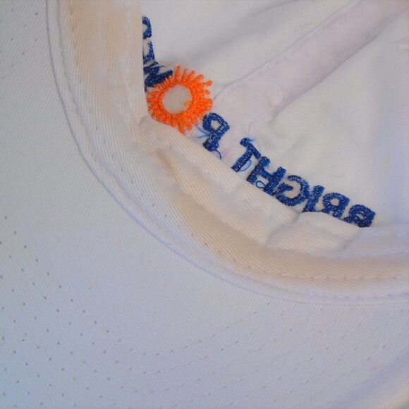 Bright Power Champion Woman Golf Cap Baseball Hat - Picture 8 of 8